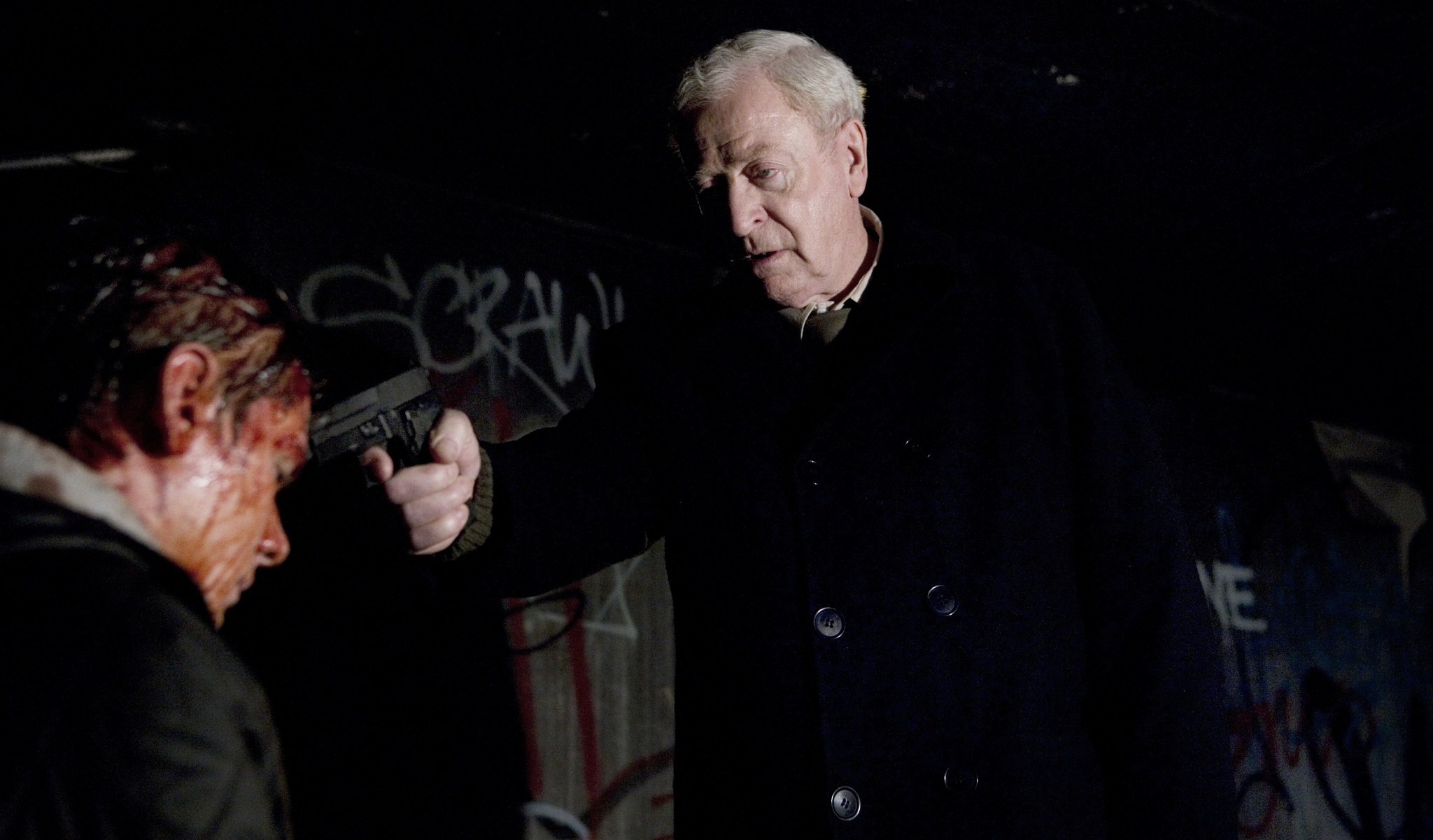 Harry Brown (2009)